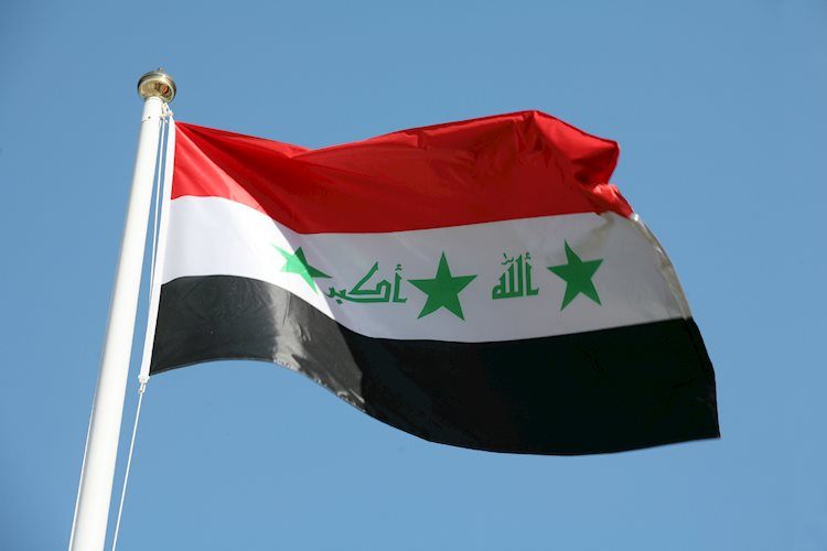 伊拉克SOMO：代表團計劃前往德國進行石油出口談判