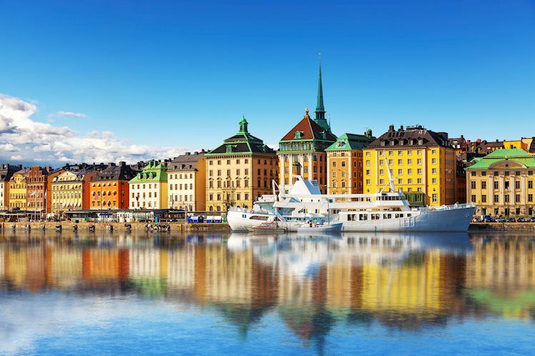 瑞典央行將不得不大幅提高其利率路徑以提振瑞典克朗 - 德國商業銀行