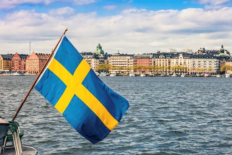 瑞典央行前瞻：六家主要銀行的預測，升息100個基點的風險重新回到了桌上