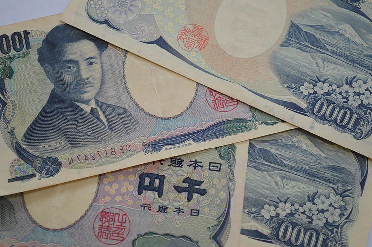 美元/日元仍在143.00上方小幅上漲，日本通脹、收益率試探日本央行鴿派