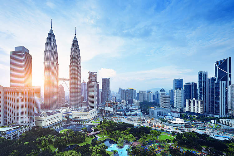 馬來西亞：貿易帳數據強勁 - 大華銀行