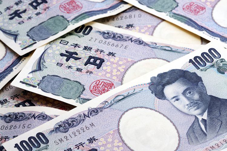 美元/日元價格分析：看漲旗形暗示匯價將繼續上揚，關注147.00