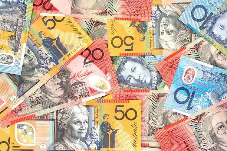 澳洲聯儲放棄加息50個基點的策略，澳元/美元下跌至0.6460附近