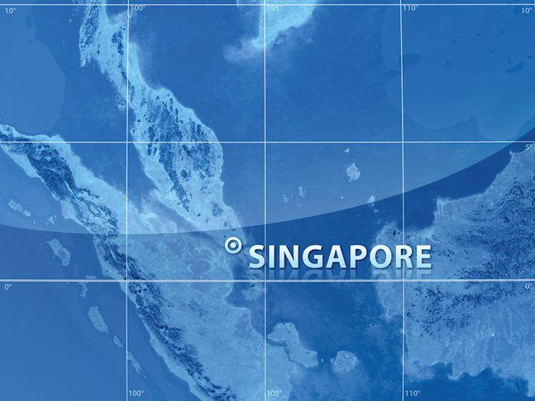 新加坡:製造業PMI意外下降-大華銀行