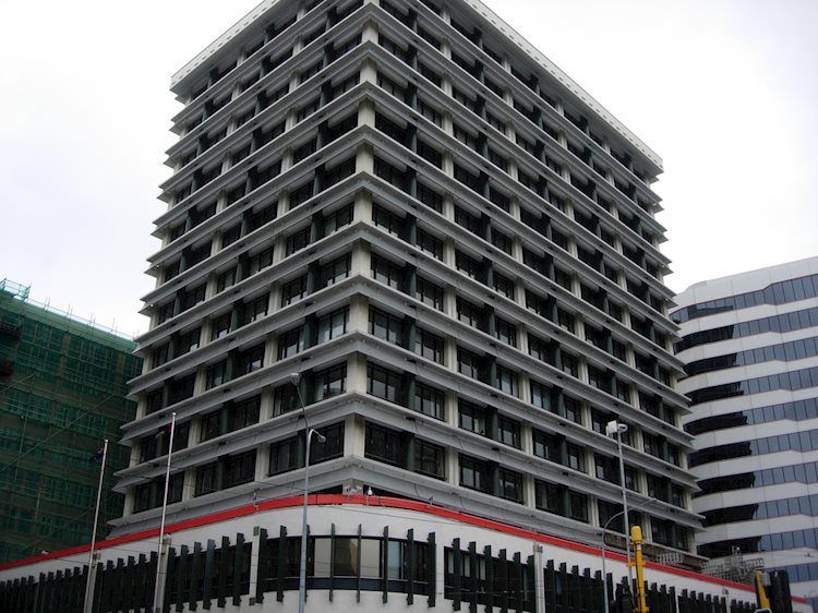 新西蘭：紐儲行再度加息50個基點 - 大華銀行