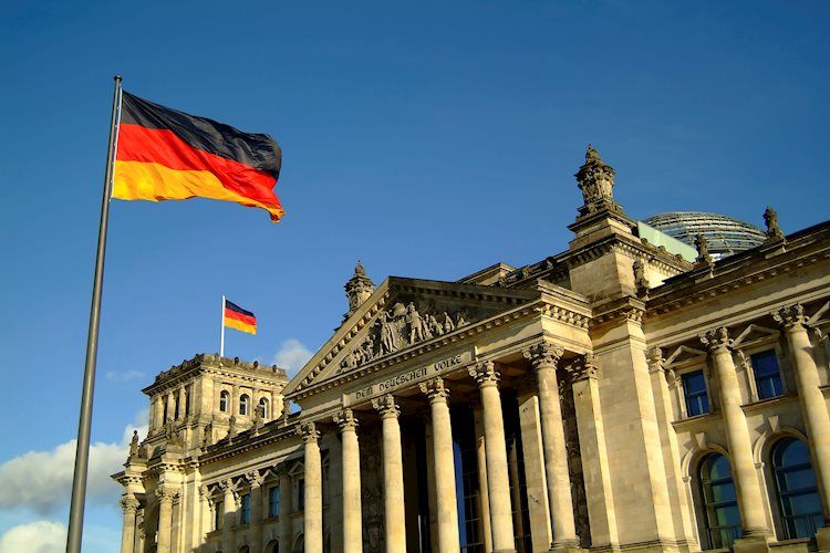 德國支持歐盟聯合債務以解決能源危機——彭博社