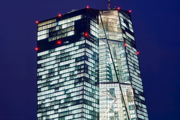 歐洲央行內部關於加息50/75個基點的爭論要激烈得多 - 比利時聯合銀行