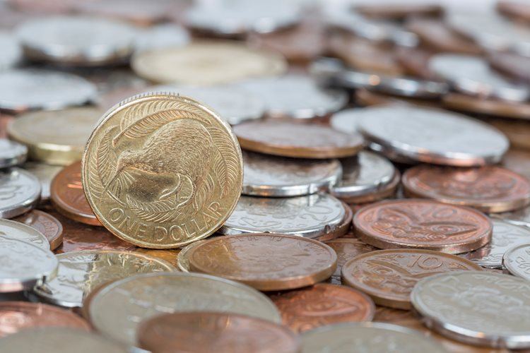 若新西蘭央行表現鷹派，紐元兌美元將測試關鍵阻力位0.6250-加拿大豐業銀行