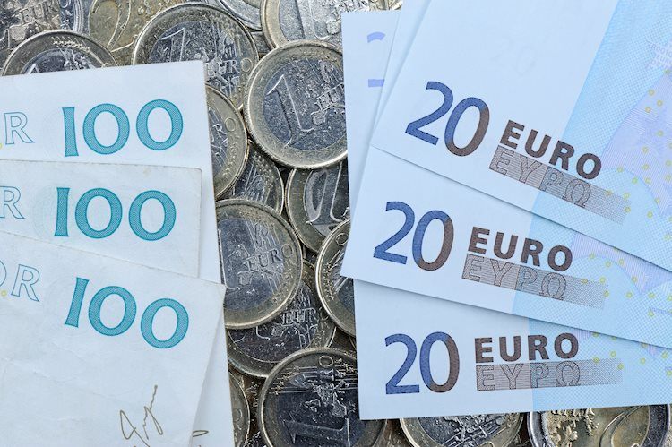 由於升息100個基點和瑞典央行提高利率預期，歐元兌瑞典克朗將遠離11 - 德國商業銀行