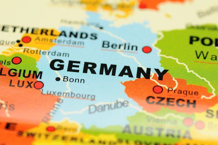 德國2022年第三季度GDP季率終值增長0.4%，預期0.3%