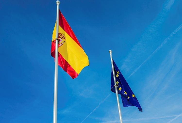 西班牙銀行將2023年的增長預測從1.4%下調至1.3%