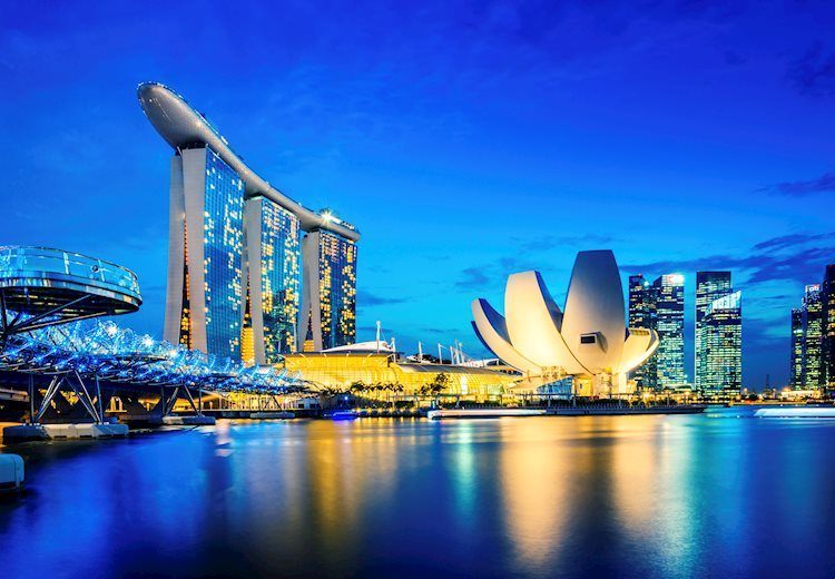 新加坡：12月製造業PMI恢復下行——大華銀行