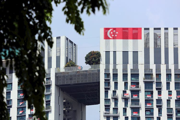 新加坡：非石油國內出口在2022年明顯回落 - 大華銀行
