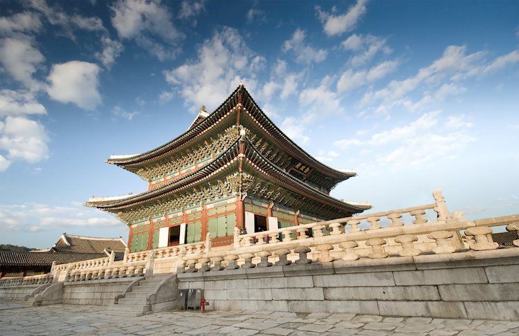 韓國：2023年經濟將增長1.3% - 大華銀行