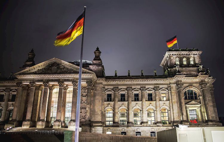 德國：2022年第四季度GDP環比下降0.2%