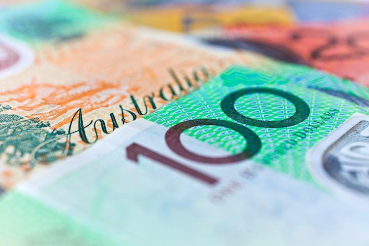 澳儲行宣布將官方現金利率上調25點至3.35%，澳元/紐元跳升突破1.0980水平