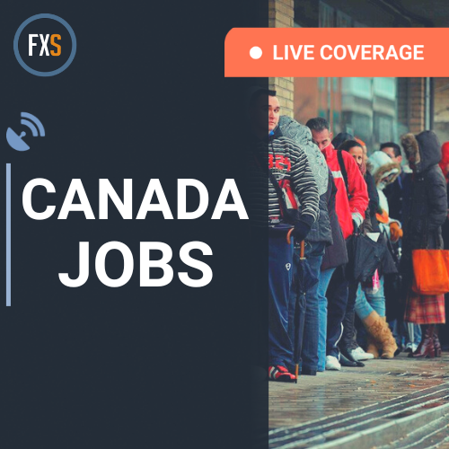 加拿大失業率:就業崗位減少將對加元造成壓力