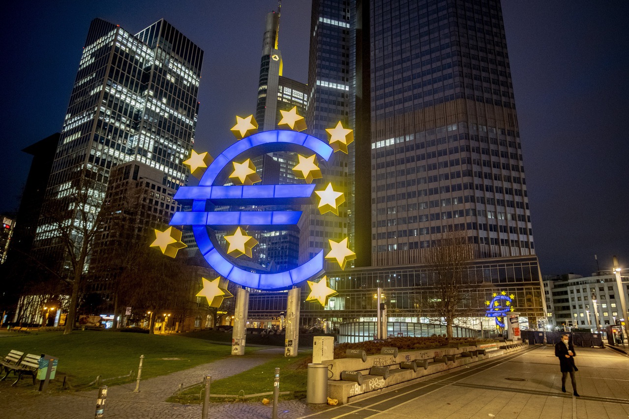 歐元區經濟展現韌性 歐股展望轉趨樂觀