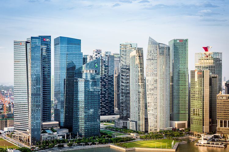 新加坡:2023年GDP將增長0.7%——大華銀行