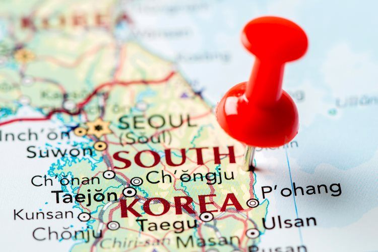 韓國央行聲明：利率政策決議存在很多不確定因素