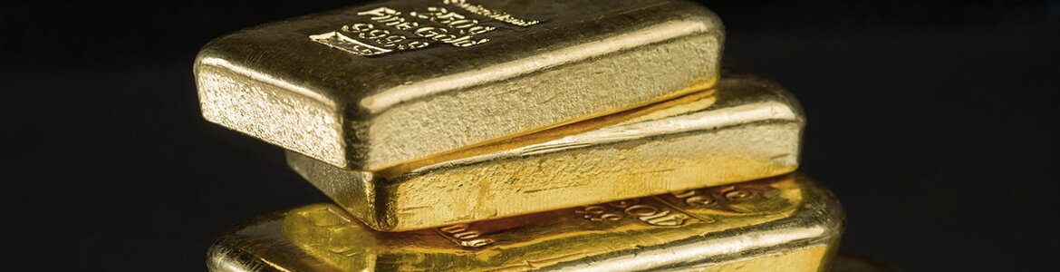 黃金短期價格展望：黃金/美元多頭有氣無力