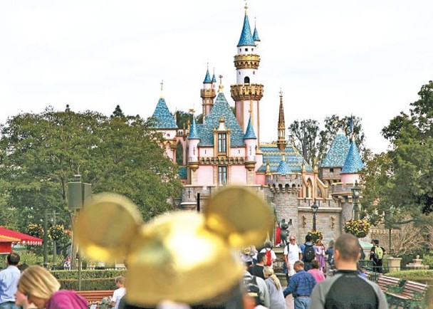 迪士尼展開第二輪裁員約4千人　將持續至周四