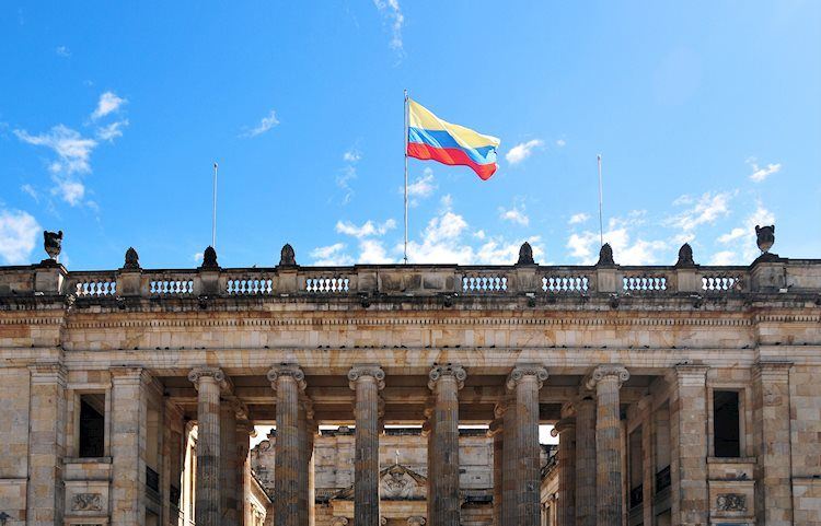 哥倫比亞央行現在有更多的理由在未來幾個月內保持謹慎－道明證券
