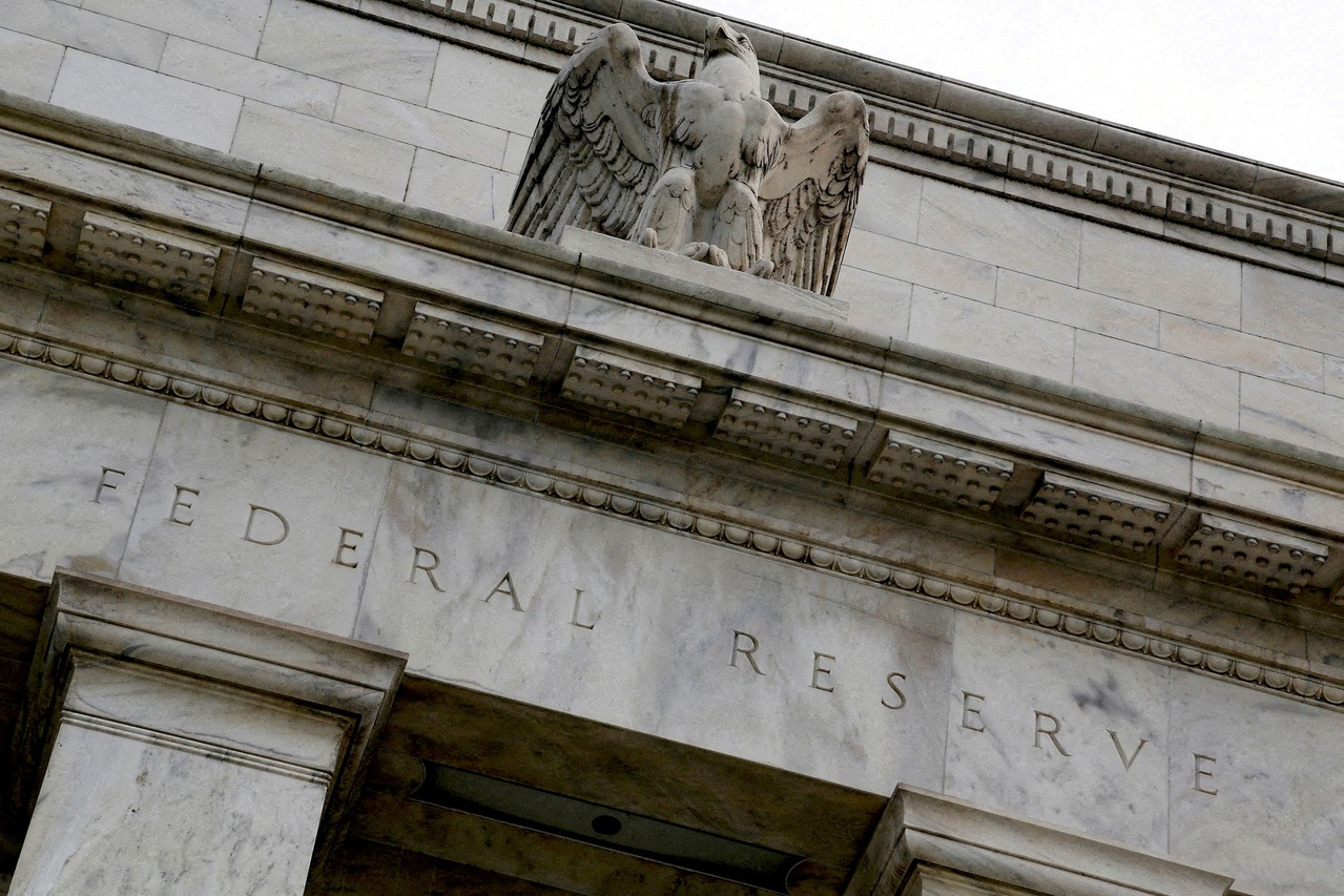 Fed可望再升1碼 法人看好三檔金融股