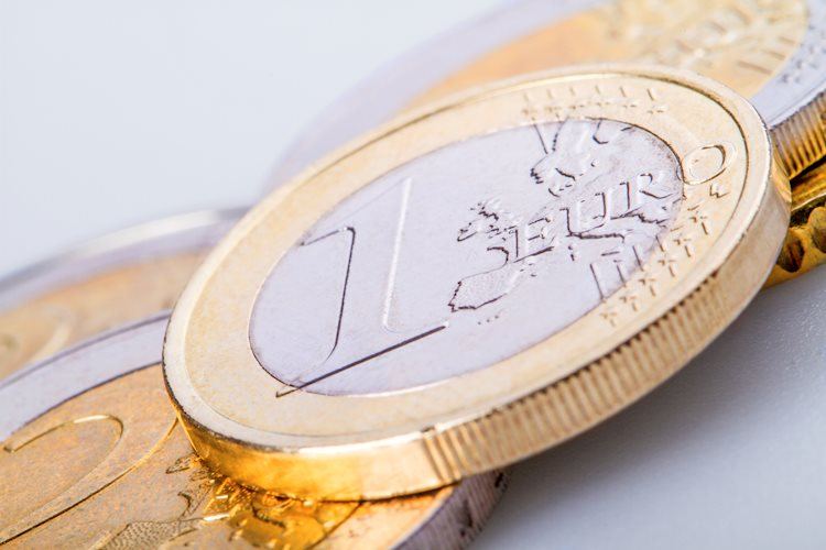 亞市簡報：歐元在1.09-1.11的區間內輕微下跌