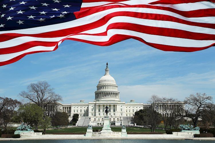 美國國會預算辦公室：美國政府將無法在6月的前兩週支付所有債務