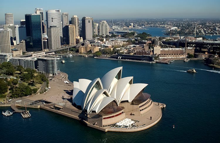 澳大利亞財政部長肯尼迪：澳洲經濟可能已經進入增長乏力期