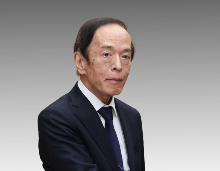 日本央行行長植田和男：日本央行將耐心地維持寬鬆的貨幣政策