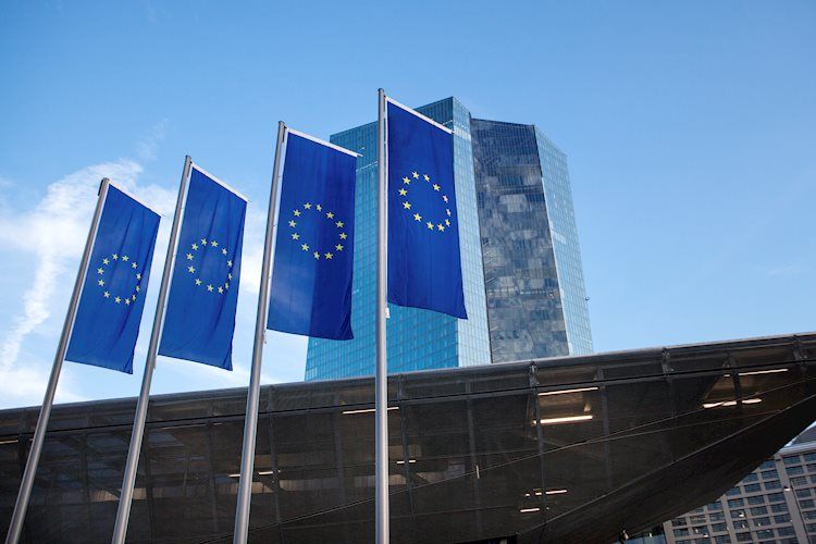 歐洲央行：停止加息週期所需的通脹數據下行意外不止一個 - 北歐聯合銀行