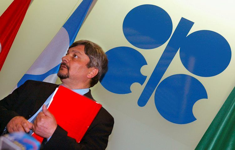歐佩克+組織同意從2024年起將新的原油產量目標定為4046萬/日