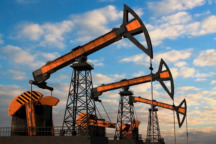 WTI原油價格分析：全球需求黯淡和減產令油價繼續盤整