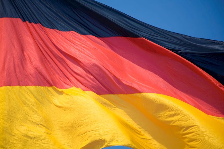 德國央行：德國經濟觸底反彈，預計第二季度GDP略有增長