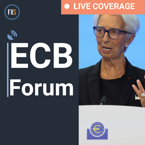 歐洲央行論壇前瞻：央行行長座談會是確定利率問題上的一致或分歧的關鍵