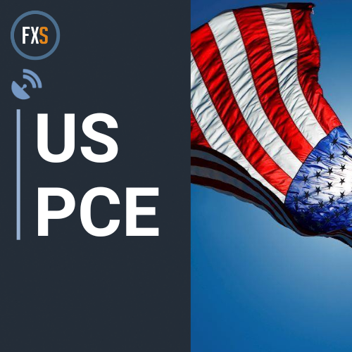 美國核心PCE物價指數前瞻：關鍵數據將影響美聯儲下一步行動