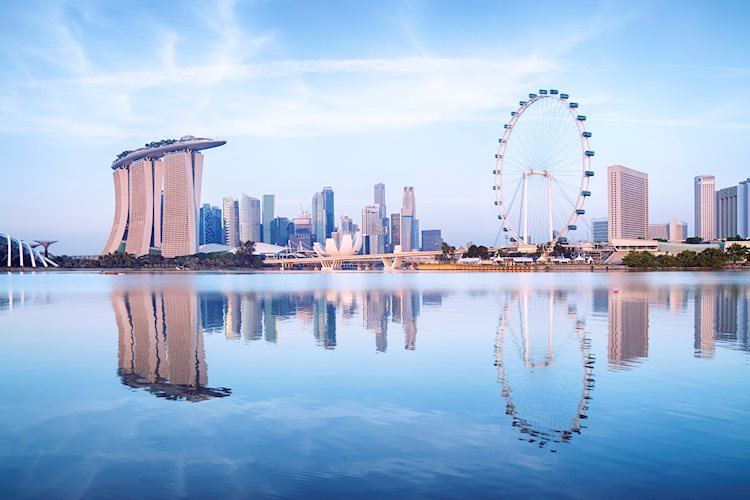 新加坡：6 月份通脹進一步降溫——大華銀行