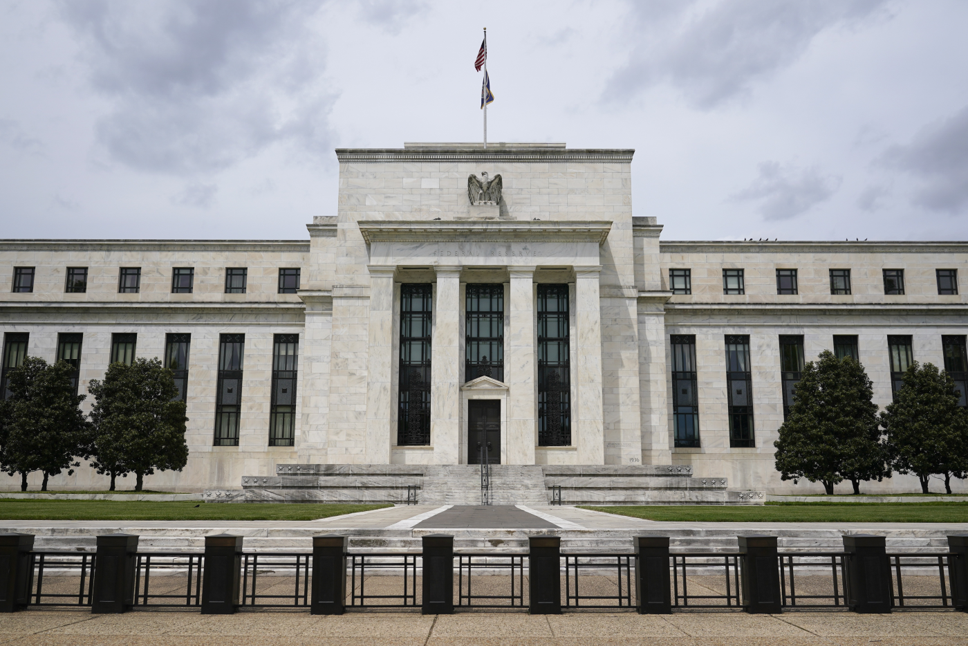 Fed會議將登場 法人：台股股價會先受美財報影響