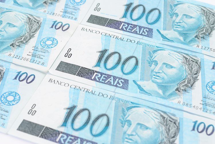 美元/巴西雷亞爾：雷亞爾將繼續成為套利交易流的接受者 - 荷蘭國際集團