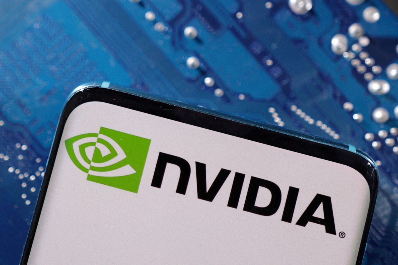 入列 NVIDIA 首發夥伴！華碩早盤開高 技嘉、廣達開低翻紅