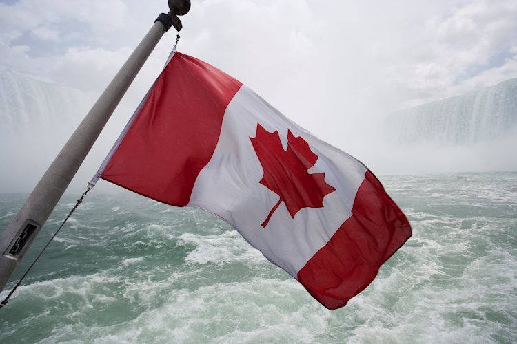 加拿大通脹不足以使天平傾向於加拿大央行在9月再次加息——道明證券