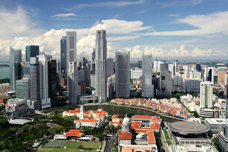新加坡：7月份通脹進一步回落 - 大華銀行
