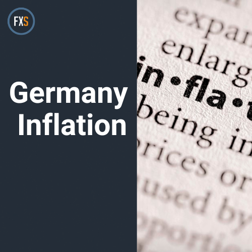 德國CPI前瞻：雖然油價上漲，但德國通膨率料連續第三個月回落
