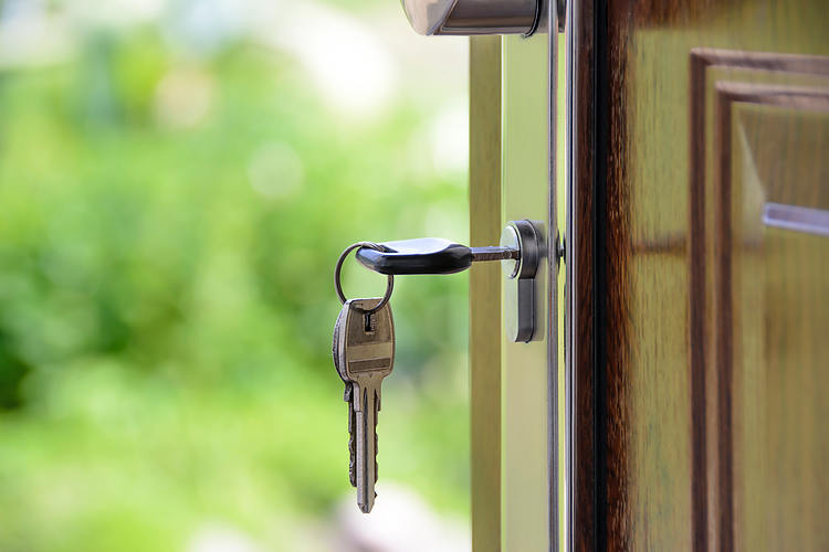 美國 8 月未決房屋銷售下降 7.1%