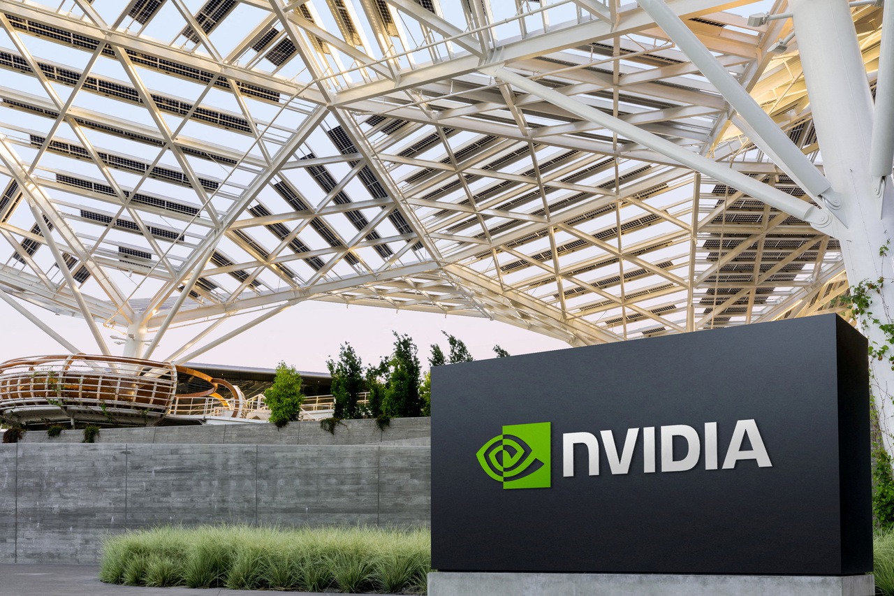 Nvidia 出貨禁令沒有緩衝期 衝擊緯創反彈走勢