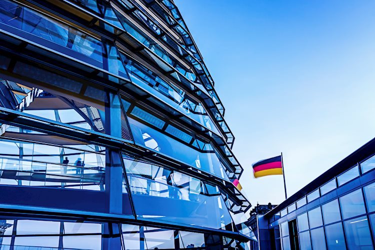 德國11月製造業採購經理人指數初值大幅上升至 42.3，預期為 41.2