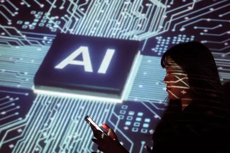 陳奕光專欄／IC設計、AI產業 明年雙主軸