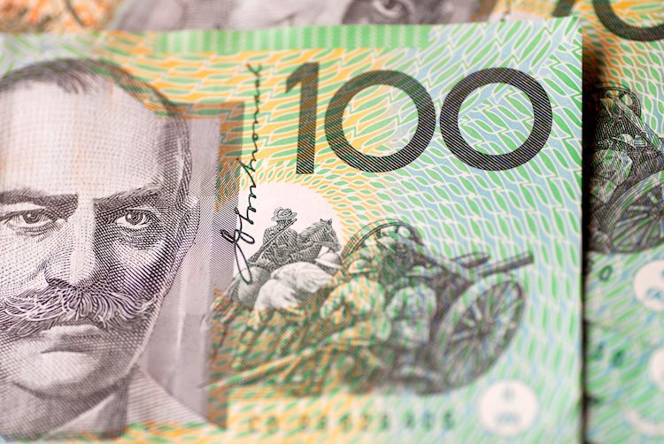 澳儲行公佈利率決議後，澳元兌美元跌破 0.6600 水平